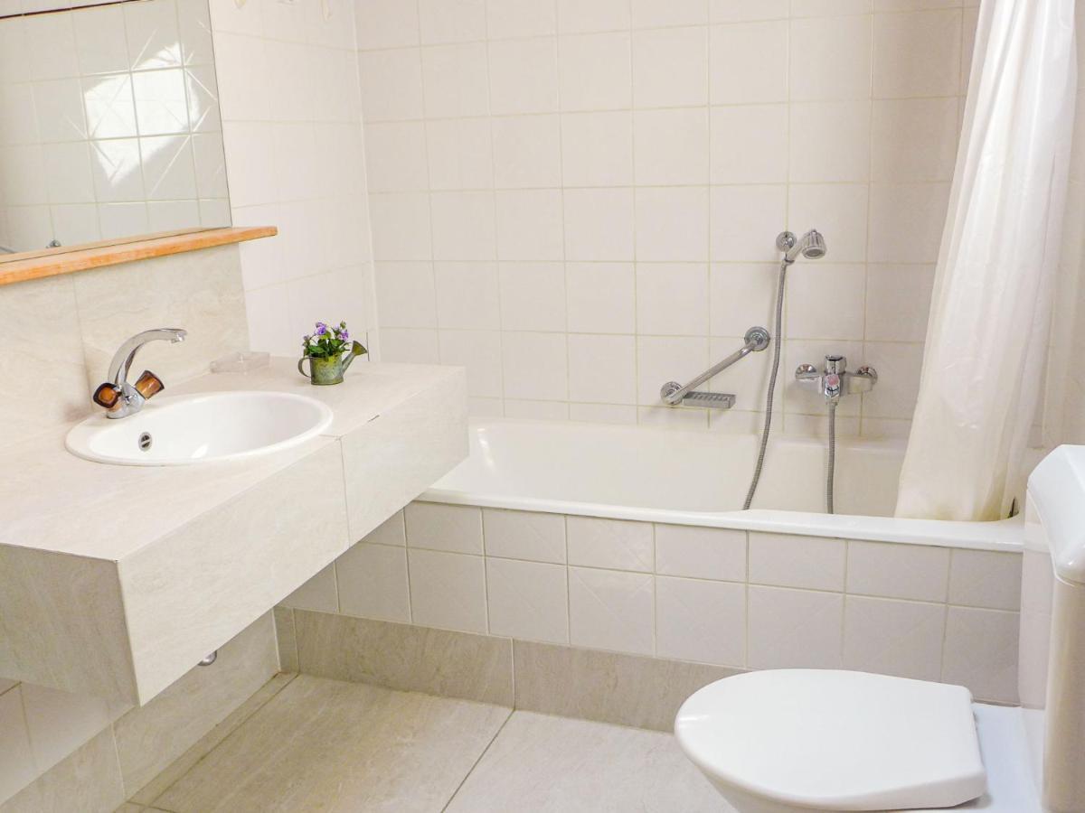 Apartment Pinot Gris Combles By Interhome Verbier Ngoại thất bức ảnh